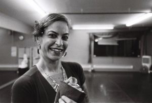 Anita Lalwani