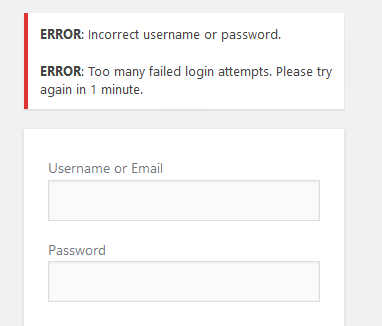 I can't log into Paradox Account.