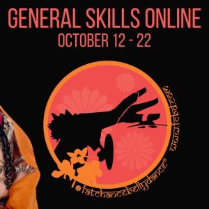 SOLD OUT: FCBD®Style General Skills Course and Testing - Online