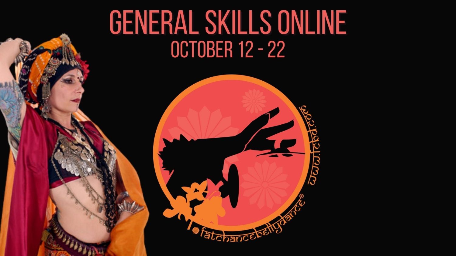 FCBD®Style General Skills Course and Testing - Online