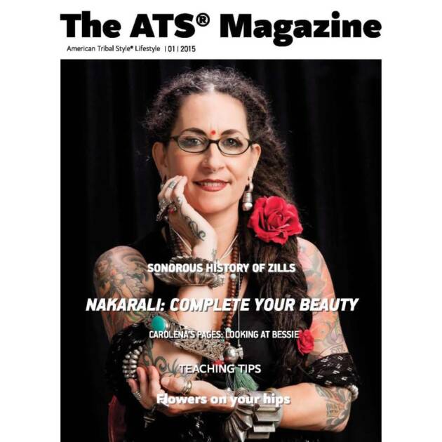 The ATS Magazine