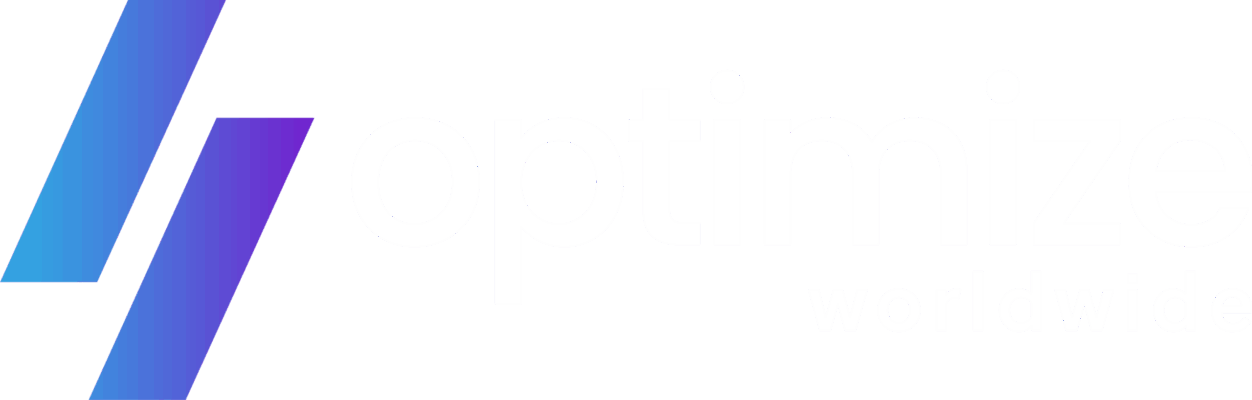 Optimize Worldwide | Website Design & Digital Advertising Agency