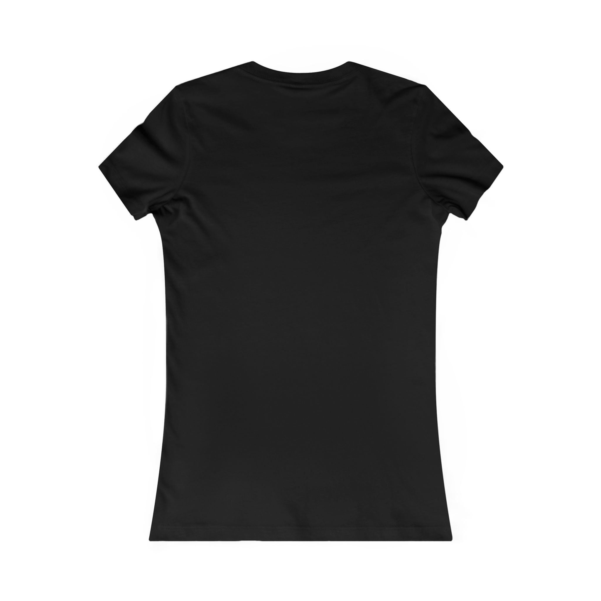 FCBD® Logo - Women's Favorite Tee - Image 2